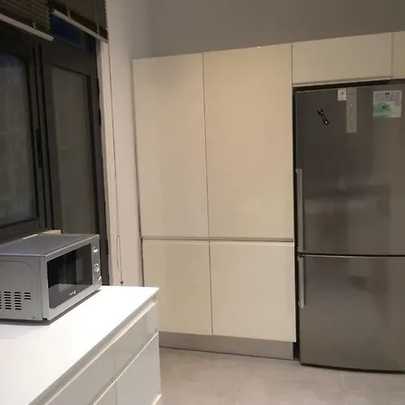 Comfortable In The Heart Of Apartment Lisbon