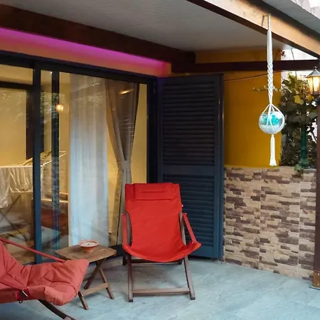 Apartment Comfortable In The Heart Of *