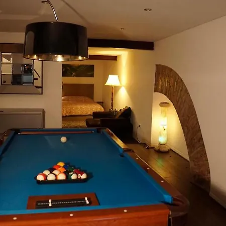Apartment Comfortable In The Heart Of Lissabon