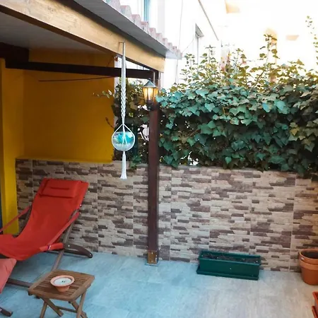 Comfortable In The Heart Of Apartment Lissabon