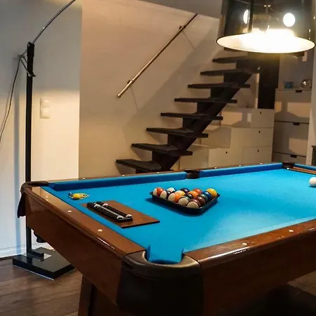 Apartment Comfortable In The Heart Of Lissabon