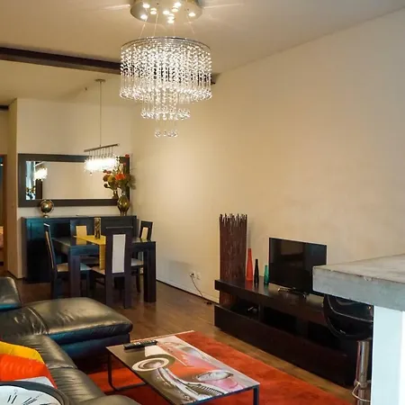 Comfortable In The Heart Of Apartment Lissabon