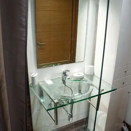 Comfortable In The Heart Of Apartment *