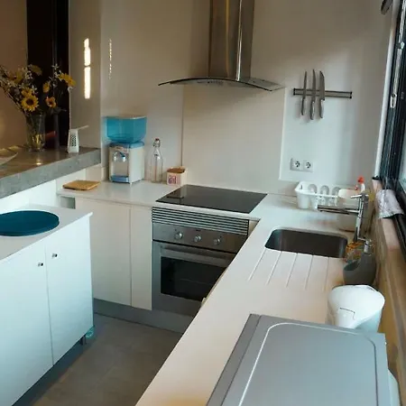 Apartment Comfortable In The Heart Of *