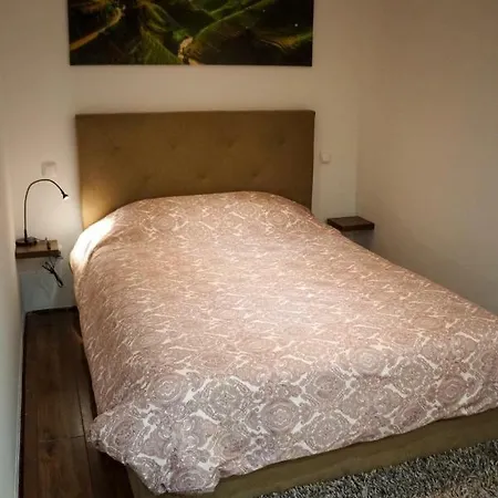 Comfortable In The Heart Of Apartment